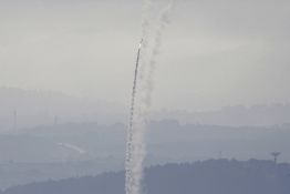 L'armée iranienne dit avoir visé la direction du renseignement militaire et une base navale en Israël