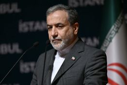 Le chef de la diplomatie iranienne reçu mercredi à Paris 