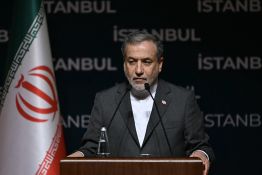 L’Iran charge Zelensky, «clown déboussolé», après ses propos sur la répression