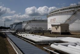 USA: les prochaines négociations avec Pékin inclueront le pétrole russe et iranien 