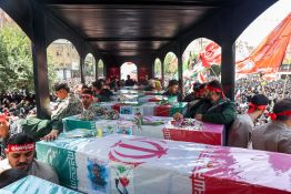 Cessez-le-feu: l'Iran exprime de «sérieux doutes» quant au respect des engagements d'Israël