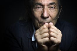 L'écrivain Boualem Sansal toujours dans l'attente d'une hypothétique grâce présidentielle