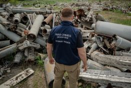 L'Ukraine surprise par l'arrêt de certaines livraisons d'armes américaines
