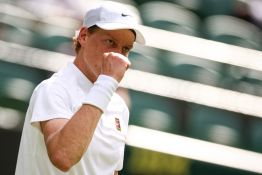 Coupe Davis: Sinner fait planer un doute sur sa participation