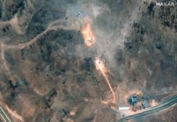 Iran: le chef de la sécurité refuse toute sortie du pays de l'uranium enrichi