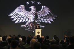 La Syrie signe des accords dans les infrastructures et l'immobilier pour 14 milliards de dollars