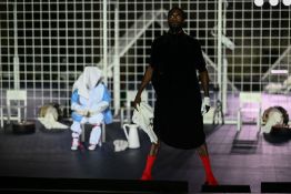 L’univers des «Mille et une nuits» à l’ouverture d’un Festival d’Avignon ancré dans l’actualité
