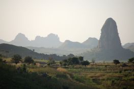 Deux nouveaux joyaux africains entrent au patrimoine mondial de l’UNESCO
