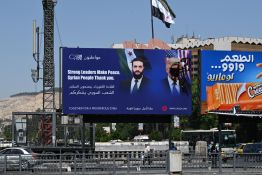 Accord de 800 millions de dollars entre Damas et une société émiratie pour le port de Tartous