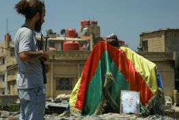 Médiation américaine pour l'échange de prisonniers entre Damas et la minorité druze