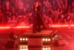De la scène à l’éternité: Birmingham rend hommage à Ozzy Osbourne