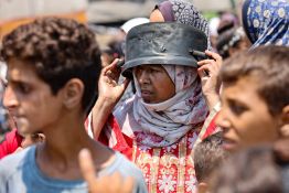 Le chef de l'ONU dénonce une «crise morale» à Gaza et fustige l’«indifférence» internationale