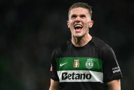 Foot: Arsenal met la main sur le prolifique attaquant suédois Viktor Gyökeres