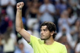 Toronto: Fritz domine Rublev pour passer en demi-finale, affrontera Shelton
