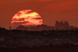 Une vingtaine de pays arabes et musulmans condamnent le plan d'Israël de conquête de la ville de Gaza
