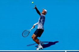 Tennis: Fritz perd contre un qualifié, Pegula sortie à Cincinnati