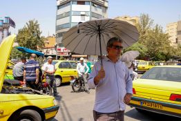 Perturbations massives du GPS en Iran : les civils pris au piège d’un brouillage militaire