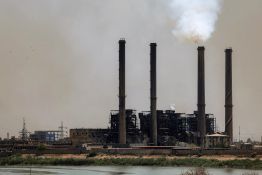 Retour progressif de l'électricité en Irak après une panne générale