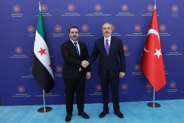 Ankara et Damas mettent en garde Israël contre tout scénario de chaos en Syrie