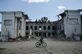 Ukraine: la Russie revendique la prise de deux villages dans la région de Donetsk