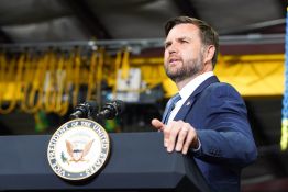 Vance dit n'avoir «aucun conflit» avec Rubio, potentiel rival pour la présidentielle