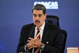 Venezuela: Maduro se prépare à décréter l'état d'urgence en cas d'«agression» des États-Unis