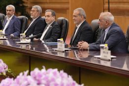 Xi Jinping dit au président iranien être opposé à \