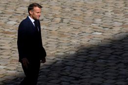 Prêt de la tapisserie de Bayeux au Royaume-Uni: tensions et craintes