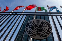 L'ONU s'inquiète des démolitions israéliennes au Liban