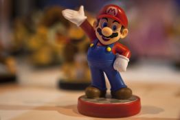 «Super Mario Bros.», jeu culte de fans devenus parents, fête ses 40 ans