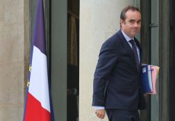 Lecornu: «les conditions n'étaient plus remplies» pour rester Premier ministre