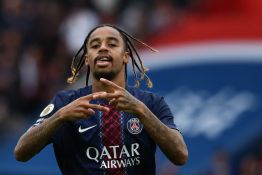 Ligue des champions: les cadors à la poursuite du PSG malgré des blessures en pagaille