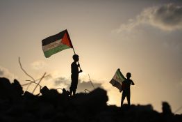 État de Palestine: qui reconnaît, ou pas ? 