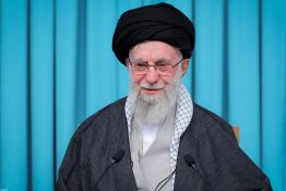 Khamenei exclut une coopération avec Washington en raison de son soutien à Israël