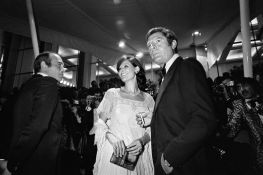 De Rome à Paris, le monde salue Claudia Cardinale, étoile du cinéma