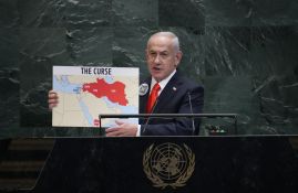 Netanyahou à l’ONU: La paix entre Israël et le Liban est possible