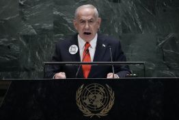 Netanyahou déterminé à obtenir le retour de toutes le dépouilles d'otages