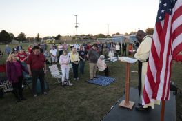 Quatre personnes tuées dans une église mormone, Trump dénonce «une attaque contre les chrétiens»