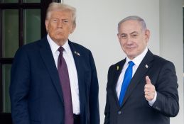 Netanyahou dit que Trump pense créer les conditions pour parvenir à «un bon accord» avec l'Iran