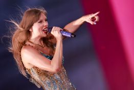 Max Martin retrouve Taylor Swift pour réinventer la pop