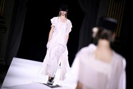 Fashion Week: Piccioli redessine Balenciaga après l’ère Demna