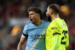 Foot: le 9e but de Haaland fait gagner Manchester City à Brentford (1-0)