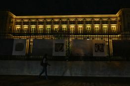 Paris ouvre un canal de discussion avec les talibans pour expulser des Afghans