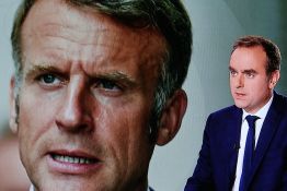 France: Le Premier ministre reconduit s’active pour former un gouvernement