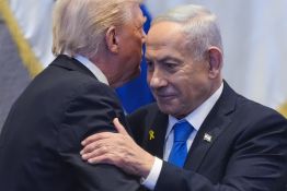 Trump assure avoir demandé à Netanyahou de ne plus frapper les infrastructures énergétiques en Iran