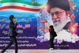 L'Iran exécute trois hommes en lien avec les manifestations de janvier