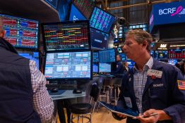 Une phrase, des milliards : le pouvoir des mots en Bourse