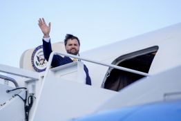 JD Vance en Israël: la diplomatie américaine reprend la main sur le cessez-le-feu