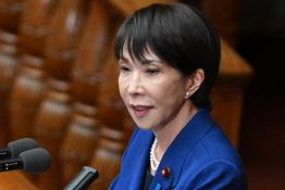 Japon: Takaichi place l’alliance nippo-américaine au cœur de sa politique