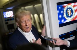 Trump dit n’avoir pas rencontré Kim pour une question de «timing»